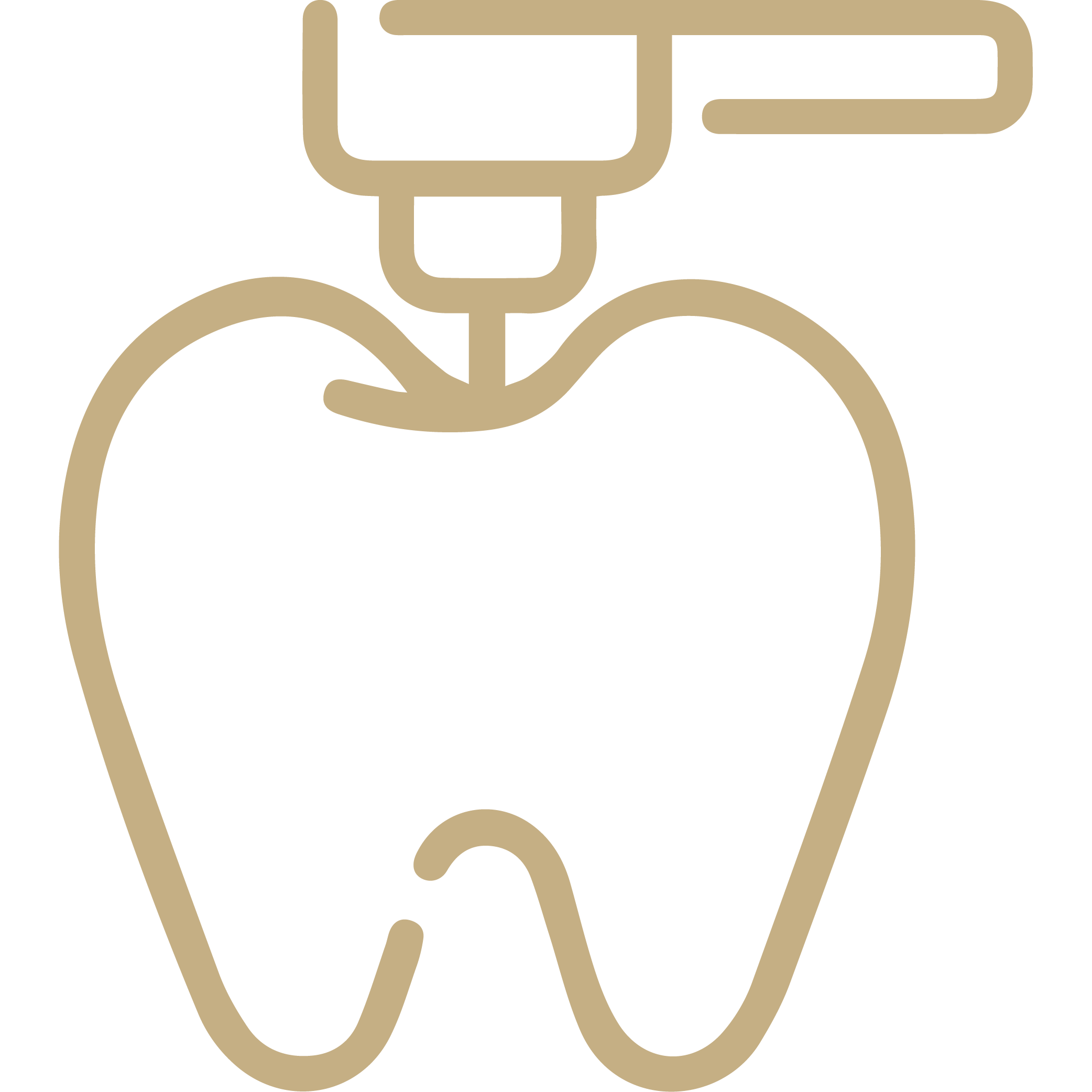 tooth surgery icon
